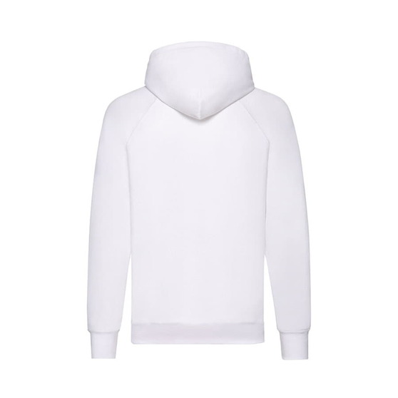 Толстовка без начеса LIGHTWEIGHT HOODED SWEAT 240-5