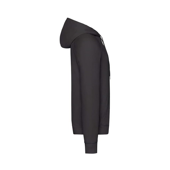 Толстовка без начеса LIGHTWEIGHT HOODED SWEAT 240-4