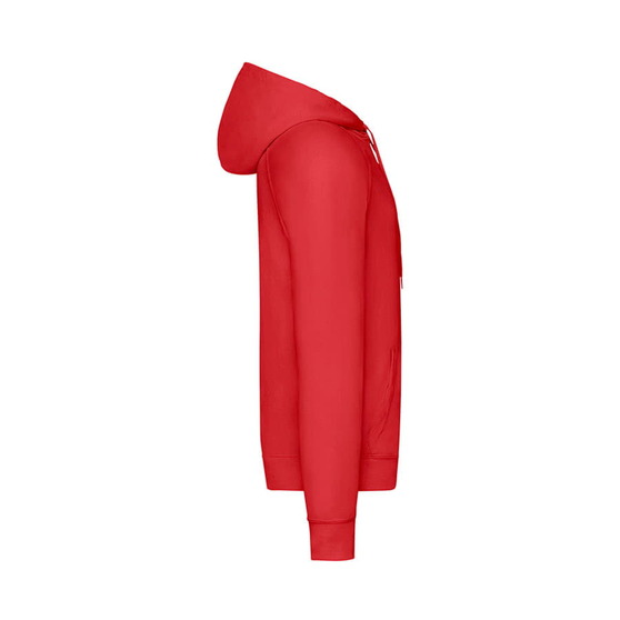 Толстовка без начеса LIGHTWEIGHT HOODED SWEAT 240-4