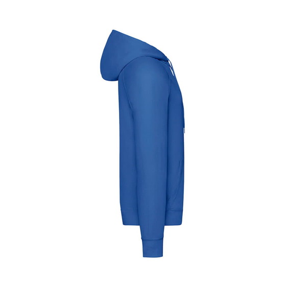 Толстовка без начеса LIGHTWEIGHT HOODED SWEAT 240-4