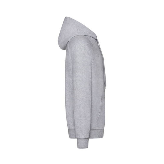 толстовка, худи, hoodieТолстовка без начеса LIGHTWEIGHT HOODED SWEAT 240-4