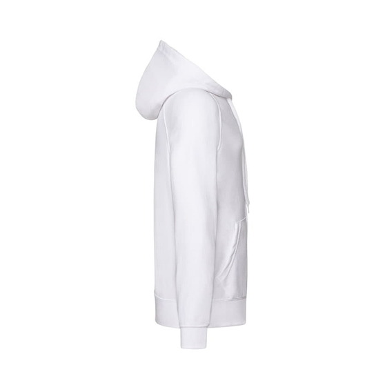 Толстовка без начеса LIGHTWEIGHT HOODED SWEAT JACKET 240-3