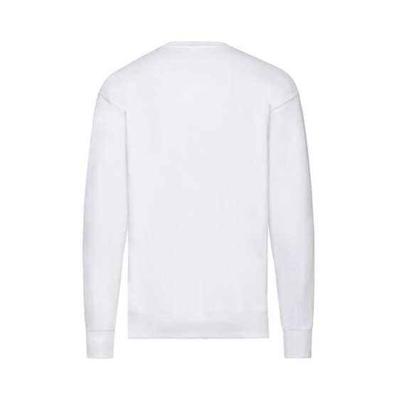 Свитшот без начеса LIGHTWEIGHT SET-IN SWEAT 240-2