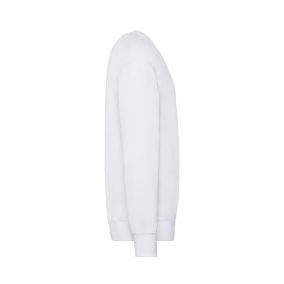 Свитшот без начеса LIGHTWEIGHT SET-IN SWEAT 240-2