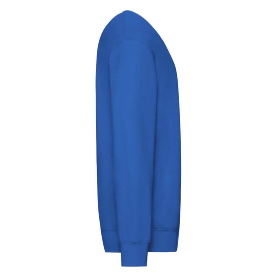 Свитшот без начеса LIGHTWEIGHT SET-IN SWEAT 240-2