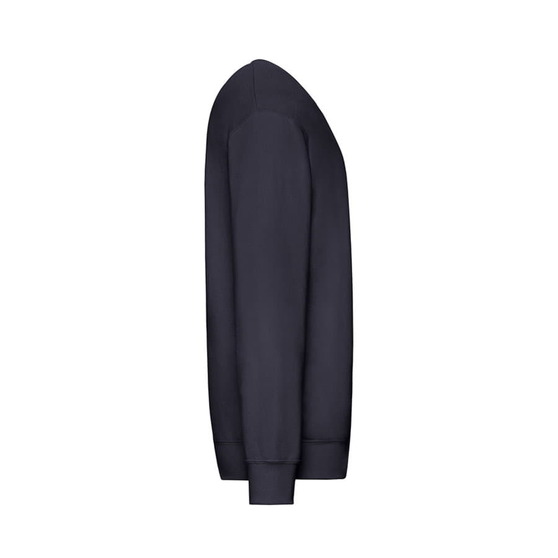 Свитшот без начеса LIGHTWEIGHT SET-IN SWEAT 240-3