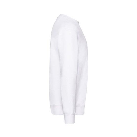 Свитшот с начесом CLASSIC SET-IN SWEAT 260-3