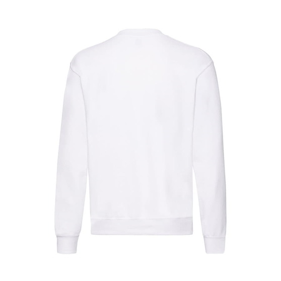 Свитшот с начесом CLASSIC SET-IN SWEAT 260-4