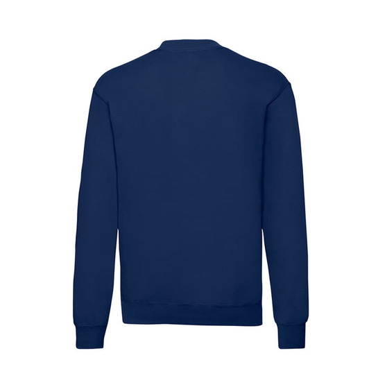 Свитшот с начесом CLASSIC SET-IN SWEAT 280-4