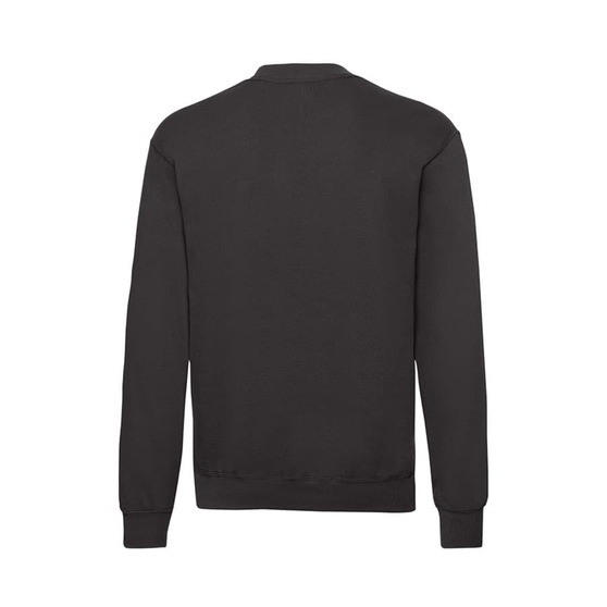 Свитшот с начесом CLASSIC SET-IN SWEAT 280-4
