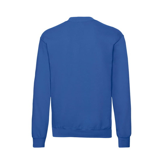 Свитшот с начесом CLASSIC SET-IN SWEAT 280-4