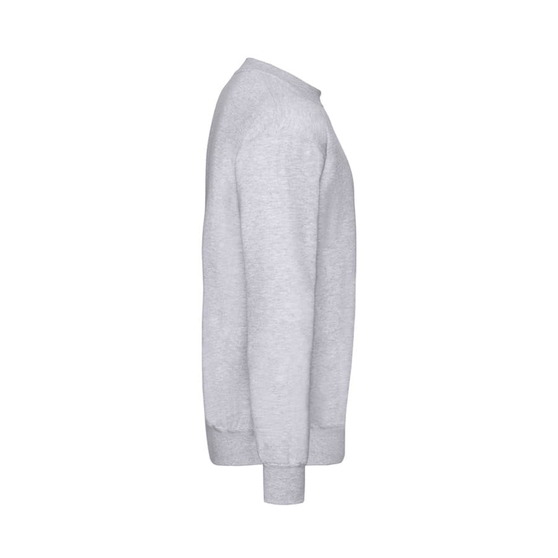 Свитшот с начесом CLASSIC SET-IN SWEAT 280-3