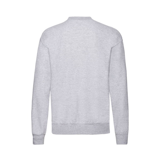 Свитшот с начесом CLASSIC SET-IN SWEAT 280-4