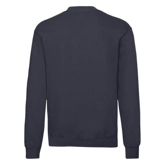 Свитшот с начесом CLASSIC SET-IN SWEAT 280-1
