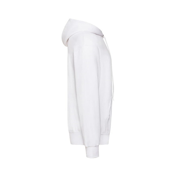 Толстовка с начесом CLASSIC HOODED SWEAT 280-4