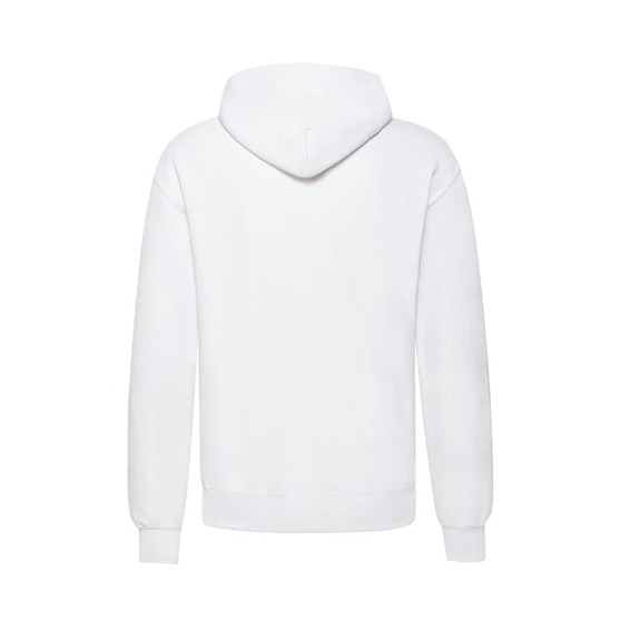 Толстовка с начесом CLASSIC HOODED SWEAT 280-5