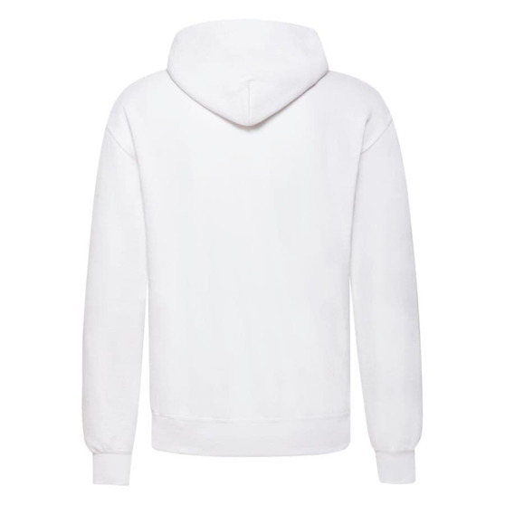 Толстовка с начесом CLASSIC HOODED SWEAT 280-1