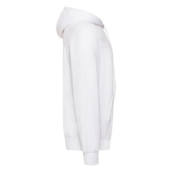 Толстовка с начесом CLASSIC HOODED SWEAT 280-2