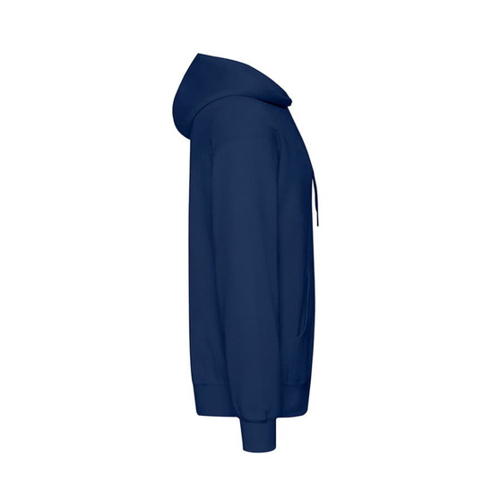 Толстовка с начесом CLASSIC HOODED SWEAT 280-4