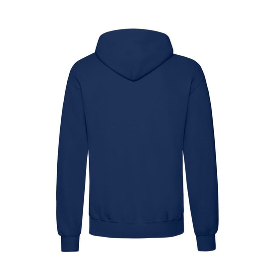 Толстовка с начесом CLASSIC HOODED SWEAT 280-5