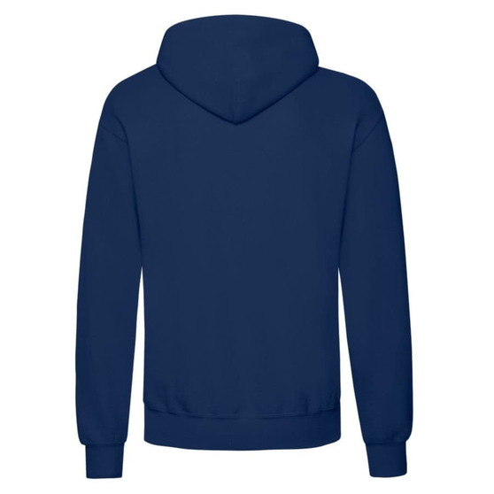 Толстовка CLASSIC HOODED 280-1