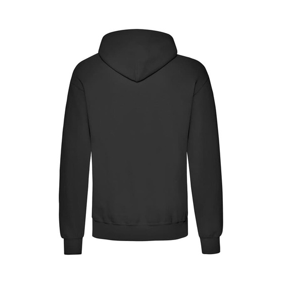 Толстовка с начесом CLASSIC HOODED SWEAT 280-5