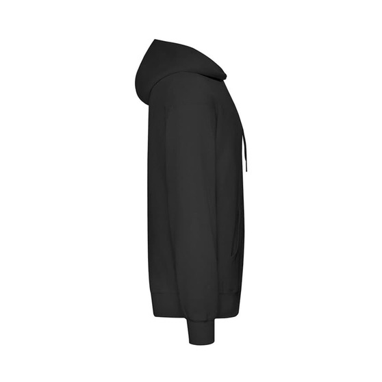 Толстовка с начесом CLASSIC HOODED SWEAT 280-4