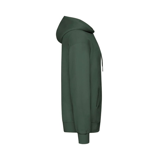 Толстовка с начесом CLASSIC HOODED SWEAT 280-4