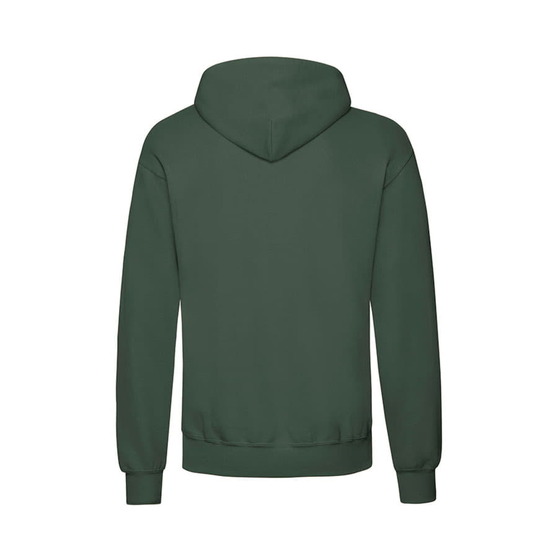 Толстовка с начесом CLASSIC HOODED SWEAT 280-5
