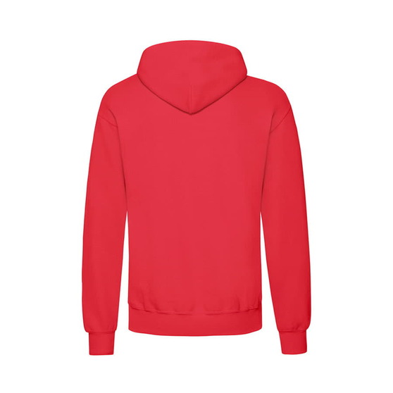 Толстовка с начесом CLASSIC HOODED SWEAT 280-5