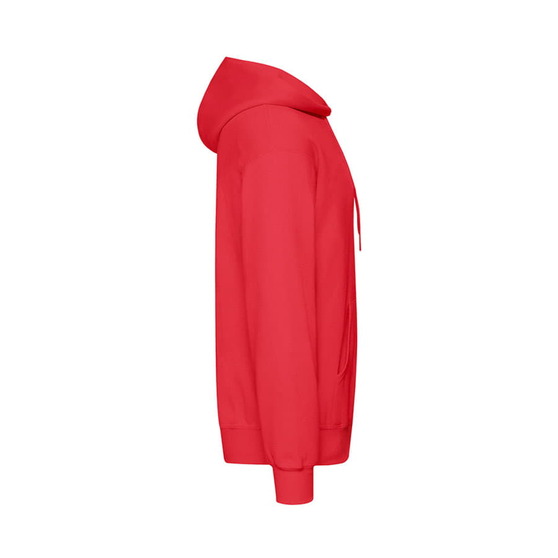 Толстовка с начесом CLASSIC HOODED SWEAT 280-4