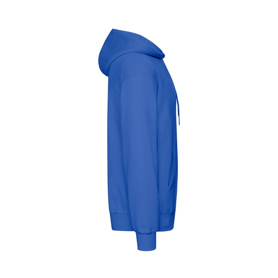 Толстовка с начесом CLASSIC HOODED SWEAT 280-4
