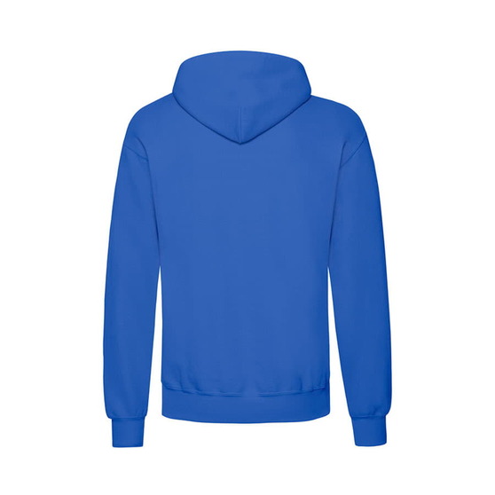 Толстовка с начесом CLASSIC HOODED SWEAT 280-5