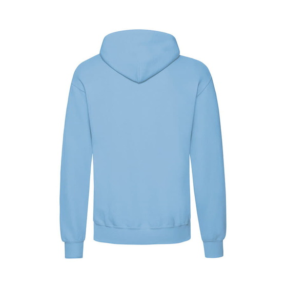 Толстовка с начесом CLASSIC HOODED SWEAT 280-5