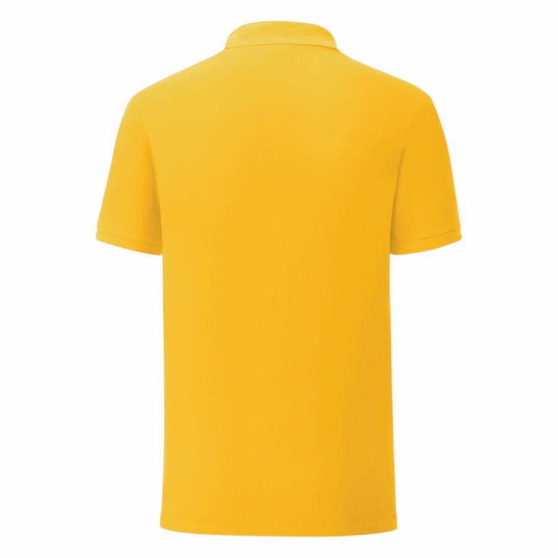Поло мужское ICONIC POLO 180-5