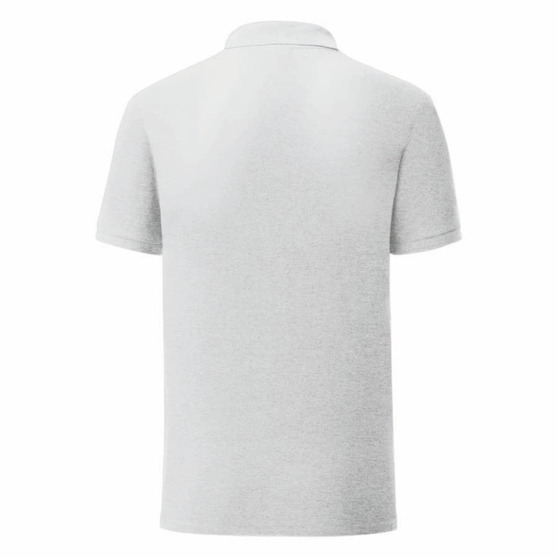 Поло мужское ICONIC POLO 180-5
