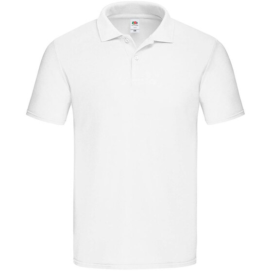 Рубашка поло мужская ORIGINAL POLO 175-1