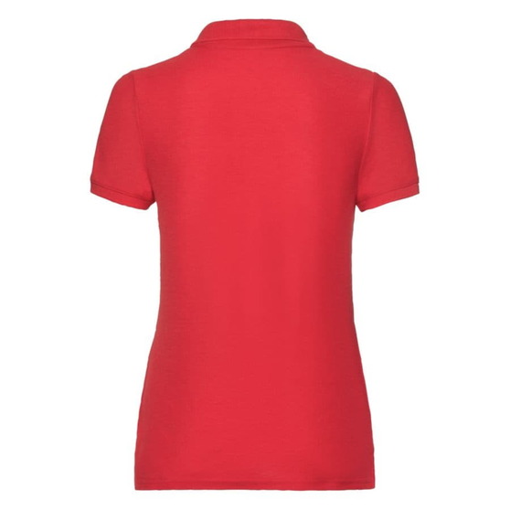 Поло женское 65/35 POLO LADY-FIT 180-3