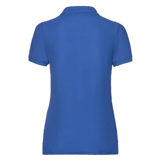 Поло женское 65/35 POLO LADY-FIT 180-3