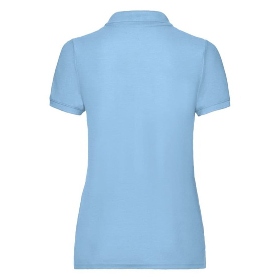Поло женское 65/35 POLO LADY-FIT 180-3