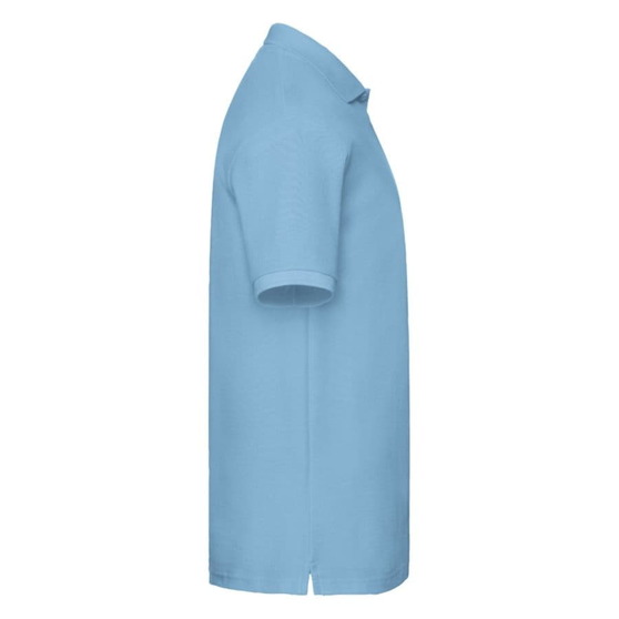 Поло мужское PREMIUM POLO 180-4