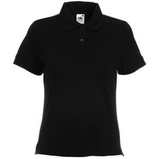 Поло женское POLO LADY-FIT 210-1