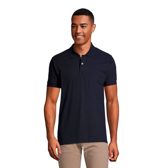 Рубашка поло мужская PORTLAND MEN 200-1