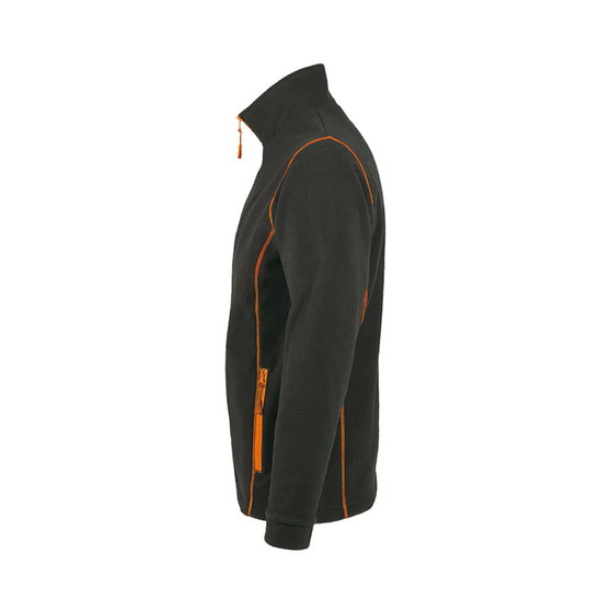 Толстовка мужская флисовая NOVA MEN 200-3