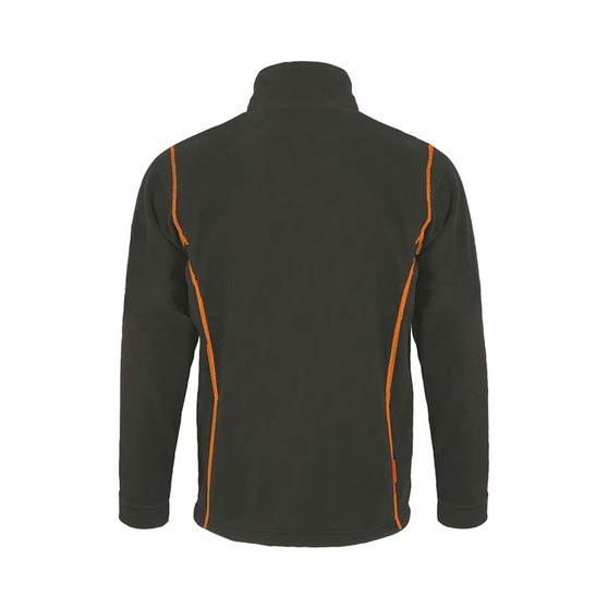 Толстовка мужская флисовая NOVA MEN 200-2