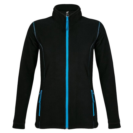 Толстовка женская флисовая NOVA WOMEN 200-1