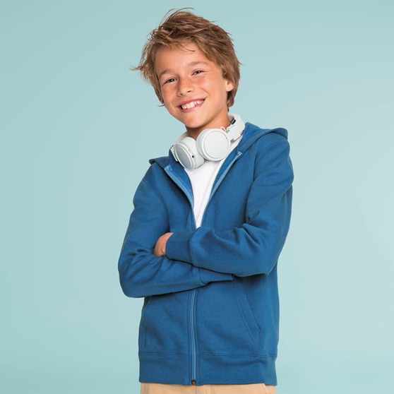 Толстовка детская STONE KIDS 260-1