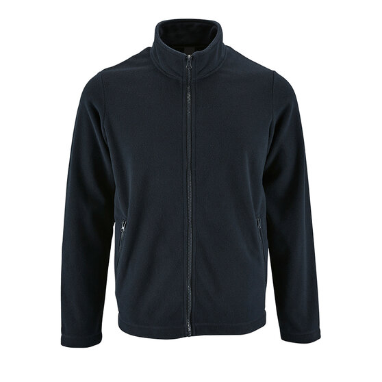 Толстовка на молнии мужская NORMAN MEN 220-1