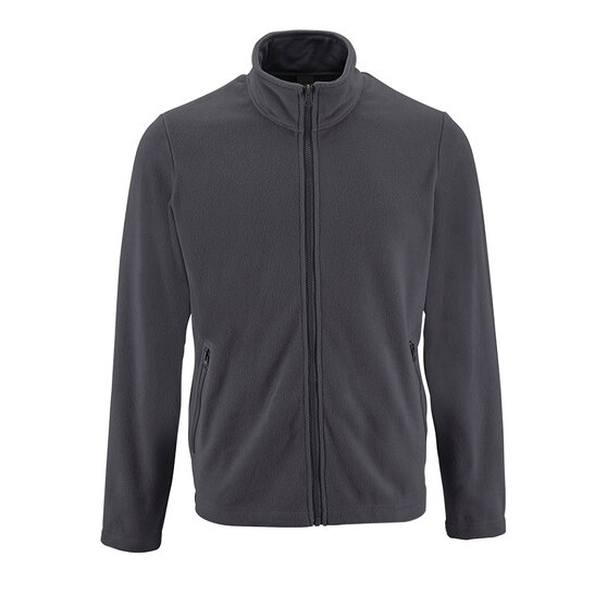 Толстовка на молнии мужская NORMAN MEN 220-1