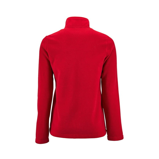 Толстовка женская флисовая NORMAN WOMEN 220-2